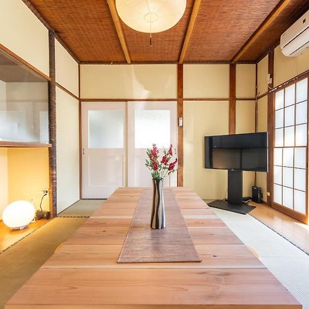 樹蘭蕉 箱根仙石原 - Jyuransho Hakonesengokuhara别墅 外观 照片