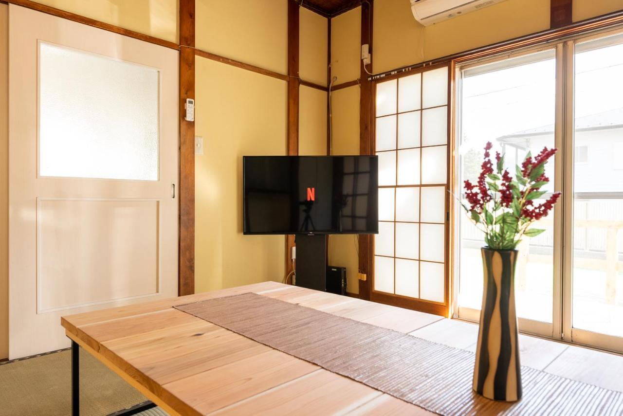 樹蘭蕉 箱根仙石原 - Jyuransho Hakonesengokuhara别墅 外观 照片