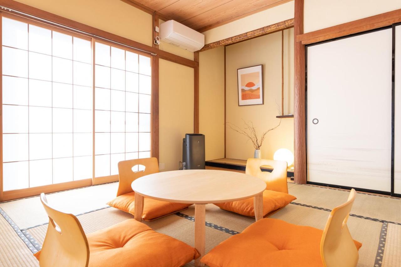 樹蘭蕉 箱根仙石原 - Jyuransho Hakonesengokuhara别墅 外观 照片